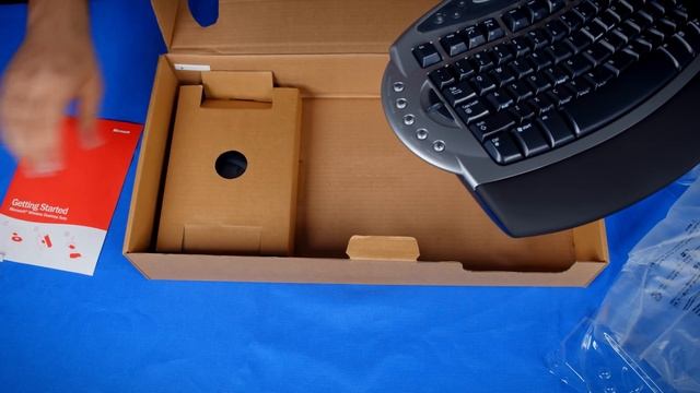 All New Windows XP 20th Anniversary Build