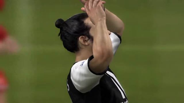 Прохождение FIFA12. #133. [Лига Европы.  Newcastle United.]