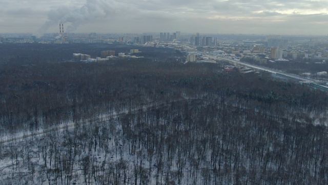 Лосиный остров