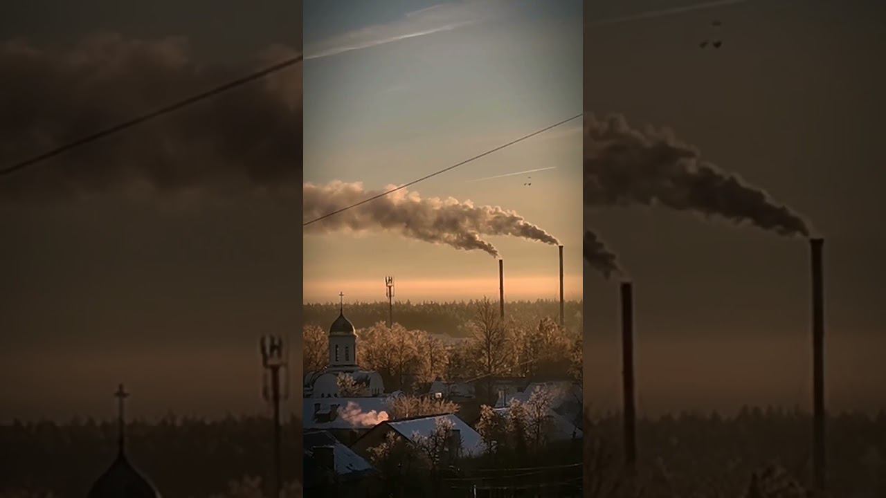 #TimeLapse