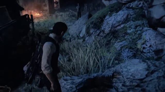 Psycho Break   Evil Within chapter 2 on AKUMU