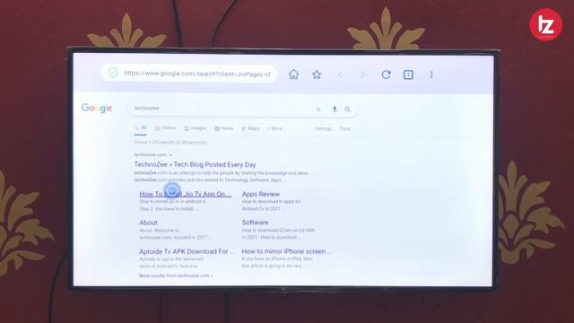 Best Browser for Android TV  install Browser on Mi TV