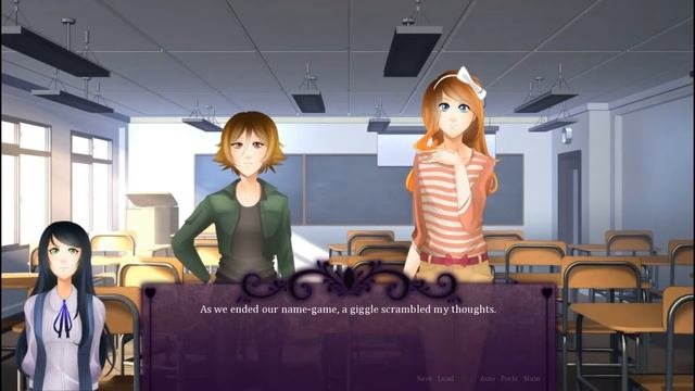 Demonic Dating? - Seduce Me Part 1