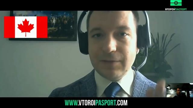 Работа дальнобойщиком в Канаде. Адвокат о рабочих визах в Канаду