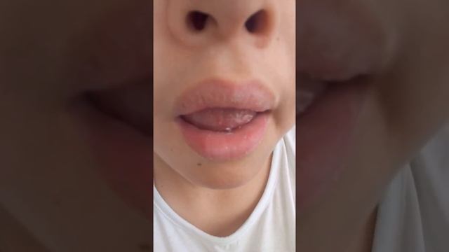 Малюзинки хруст Асмр ЕМ МЕЛ ТАКОЙ ВКУСНИЙ