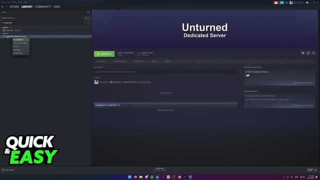 How To Play Unturned With Friends Private Server 2023