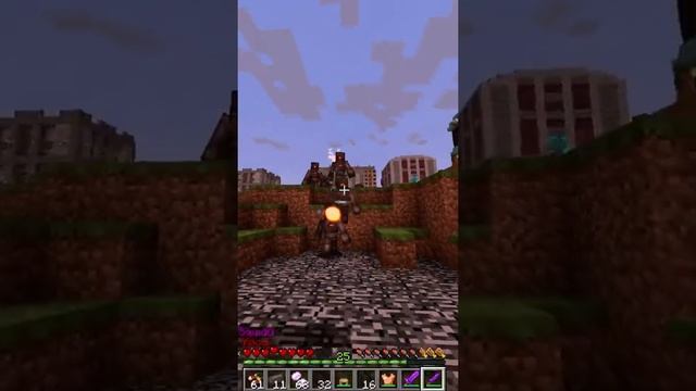 My clothes ?! Mystical World Minecraft Modded