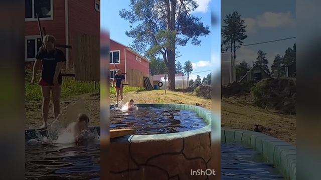 А на кухне суп мой стынет...! ?#спорт