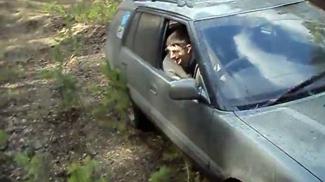 Коурак 23 04 2011