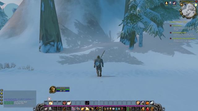 World of Warcraft Classic Era Hardcore - Human Paladin - Part 3 - FINAL RUN on Bloodsail Buccaneers