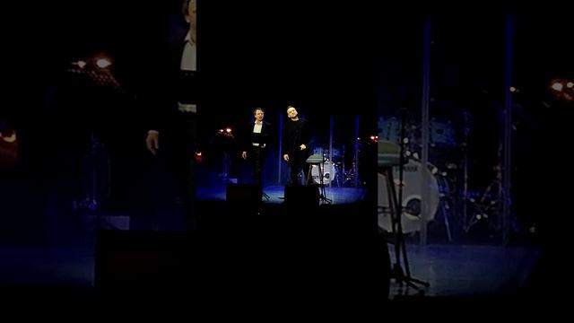Евгений Вальц, Андрей Вальц - За тобой