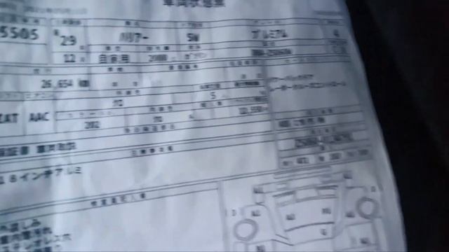 TOYOTA HARRIER 2000cc 4-балла 17г все информация по ссылке ?