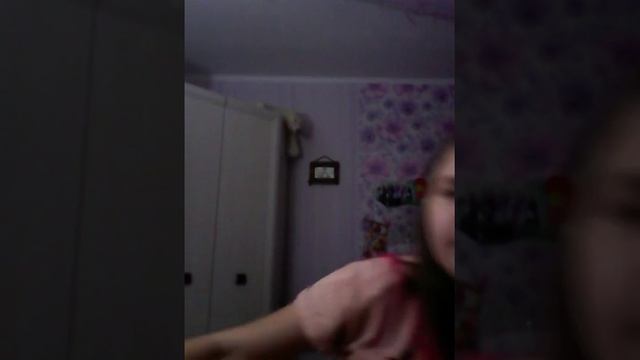 Шок-контент Настя изменилось за 8 месяцев у неё покрашены волосы