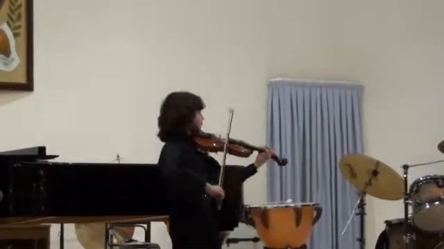 РУМЫНСКАЯ НАРОДНАЯ МЕЛОДИЯ -  НИКО ЗАКРАДЗЕ