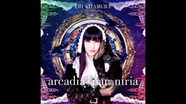 Eri Kitamura - TiCKTACK