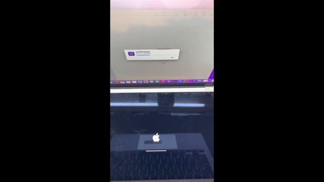 Apple MacBook Air a2179 ssd update from 256g to 512g，repair motherboard