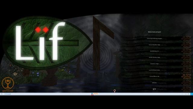 ИГРОВОЙ UNDERGROUND #1 | ЖИЗНЬ САВАННЫ