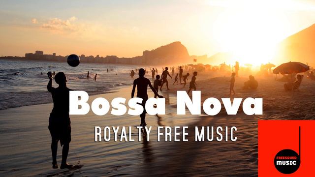 Fluting And Looting-   no copyright Bossa Nova, royalty free brazilian jazz