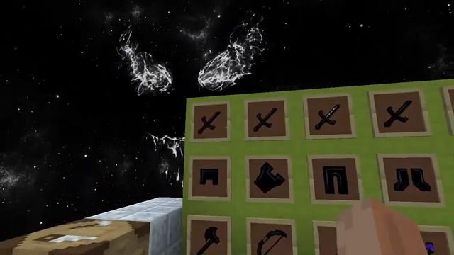Майнкрафт пвп-текстурпак! 4 текстурпака для пвп! Minecraft pvp texturepacks!