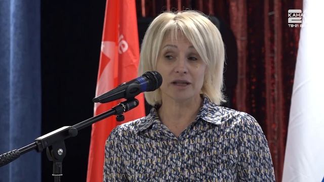 РДДМ: Вручение паспортов в Буйском районе