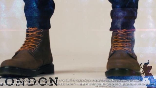 Зимние ботинки LONDONAFFEX DR. MARTENSДОКТОР МАРТЕНС. LONDONSTYLE32 Брянск