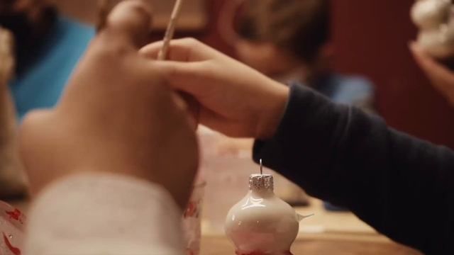 Тайны ёлочной игрушки в Великом Новгороде