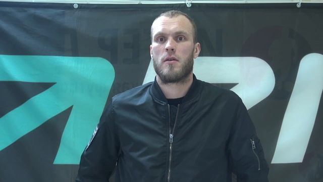 Горелово - Северный Человек 2:2 | Интервью