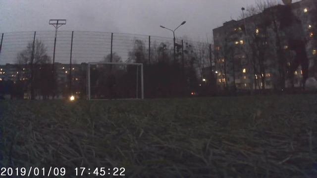 VLOG?:20 УДАРОВ ПО ВОРОТАМ С ДРУГОМ