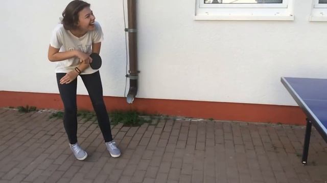Туристические будни.
