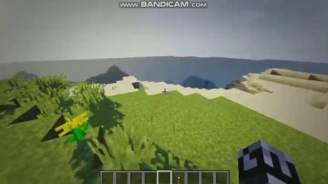Minecraft | Core 2 Duo E8400 3.00ghz | Amd Radeon R5 240 | 4GB Ram