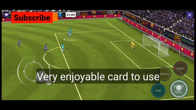 103 OVR UCL RONALDO REVIEW! BEAST LW! FIFA MOBILE 21