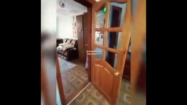 Дом в г.Михайловске.
