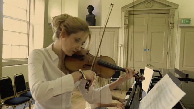Mayvas Duo Rimsky Korsakov - Indian Song