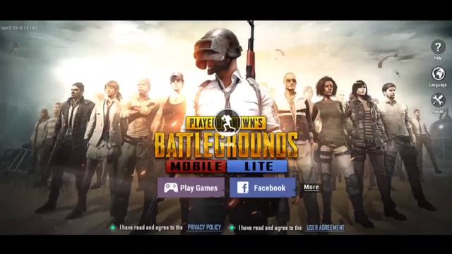 Pubg Lite ख़त्म 😭| Pubg Lite Authentication Failed Please Log In Again || Pubg Lite Login Problem