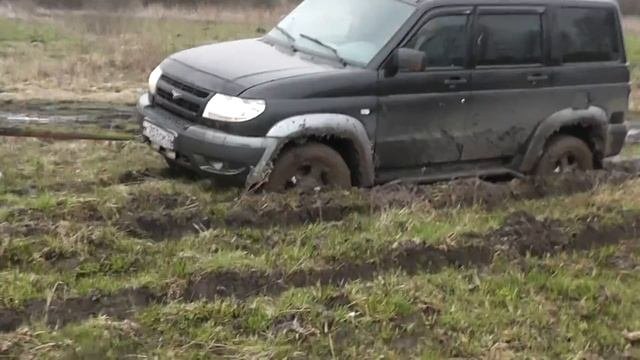 Погар лёха и патриот.MTS