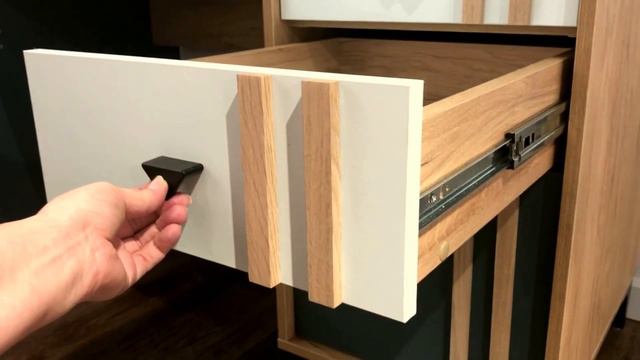 стол Вудсток