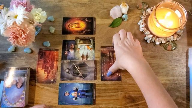 Cancer**Truth & Love**August 2020 Love Reading