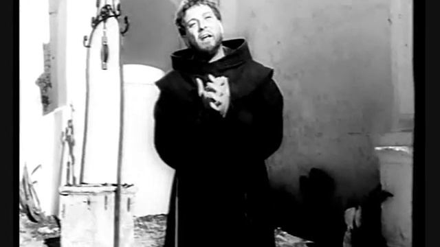 LA FORZA DEL DESTINO  1949  Fratello... Riconosci Mi?
