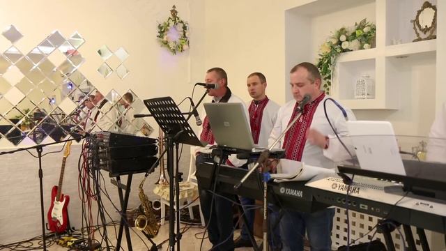 Весілля 2