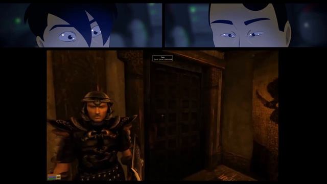 The Elder Scrolls 3: Morrowind: Hsu and Chan's Speed Run