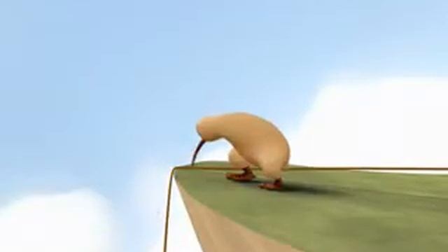 PIXAR - Kivi