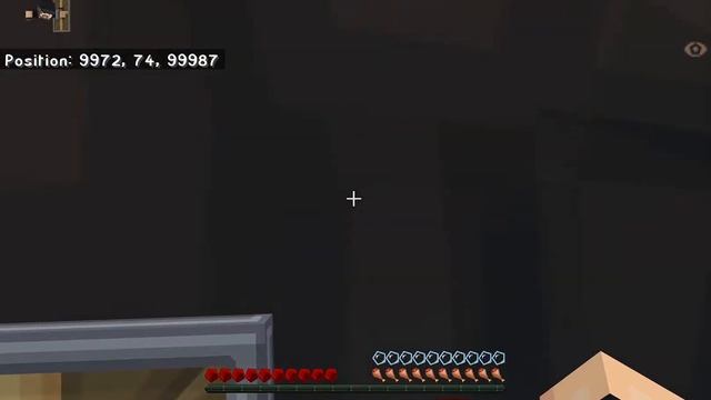 HOW TO CRAWL IN MINECRAFT BEDROCK EDITION 1.14