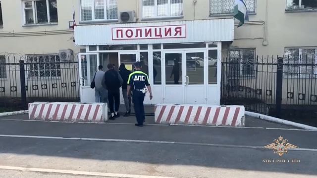 Ирина Волк: В Башкортостане полицейские привлекли к ответственности 4 студентов за нарушение ПДД