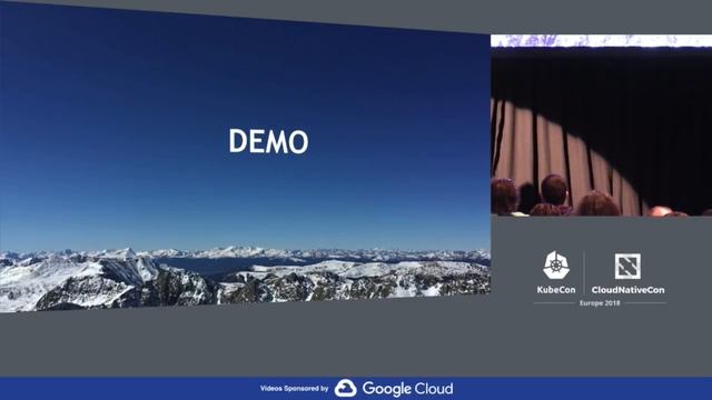 Conquering a Kubeflow Kubernetes Cluster with ksonnet, Ark, & Sonobuoy - Kris Nova & David Aronchic