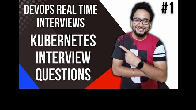 Kubernetes Scenario Interview Questions | Kubernetes Interview Questions and Answers for Experience