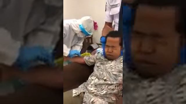 НИКОГДА НЕ ДУМАЛА ЧТО ТАК СТРАШЕН ДЛЯ МУЖЧИН АНАЛИЗ КРОВИ!!!!!!!!!!!!!!!!!!!