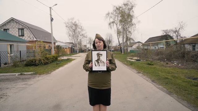Герои Рамони. Пятая серия. Улица Паринова.