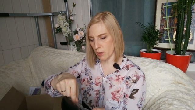 Большой заказ из 7 каталога Орифлейм