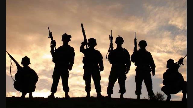 Soldier's Anthem  Dark Epic Violin Choir Beat