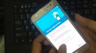 bypass verify your account j500h FAP LOCK ON android 5.1 new 2017